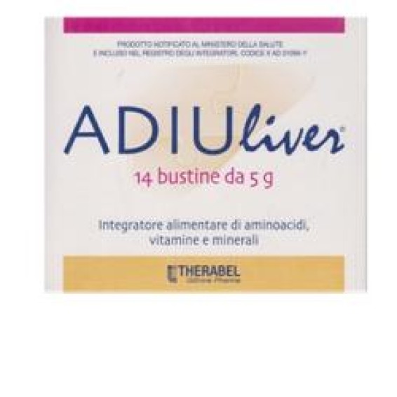 Adiuliver 14bust 5g