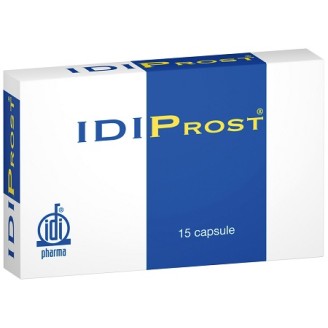 IDIPROST 15 Cps