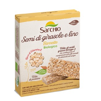 SARCHIO Snack Semi Gir/LinoS/G