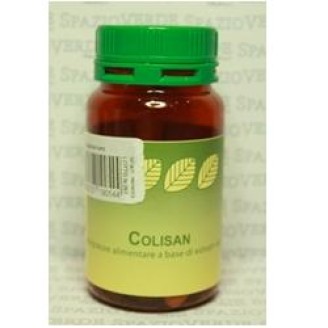 COLISAN 60 Cps