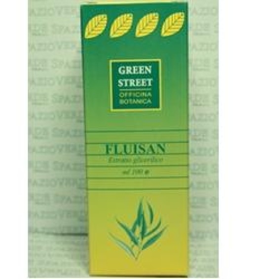 FLUISAN Gtt 100ml