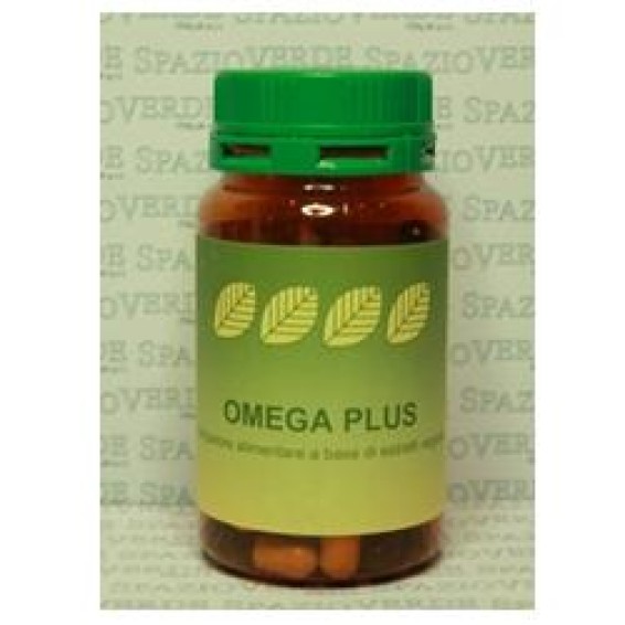 OMEGA Plus 60 Cps