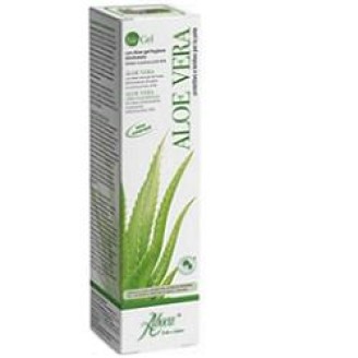 BIOGEL Aloe 100ml        ABOCA