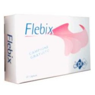 FLEBIX 20 Cps