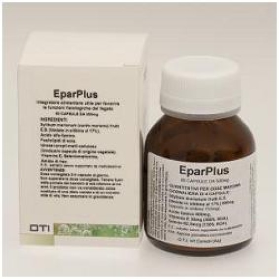 EPARPLUS 60 Cps OTI