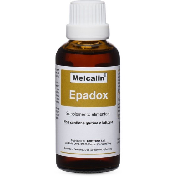 MELCALIN Epadox Gtt 50ml