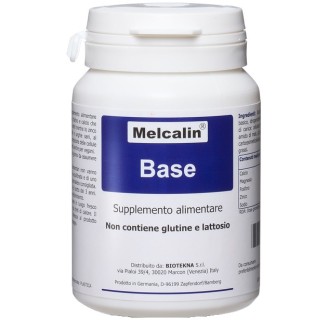 MELCALIN Base 84 Cpr