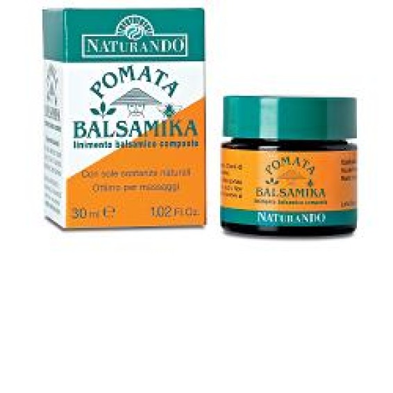 BALSAMIKA Pomata 30ml