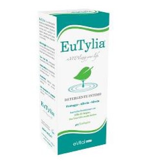 EUTYLIA Det.Intimo 200ml