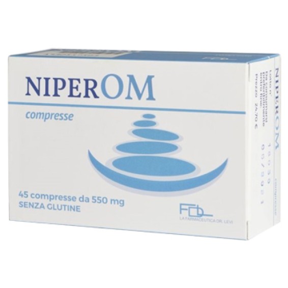 NIPEROM 45 Cps