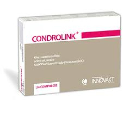 Condrolink 24cpr