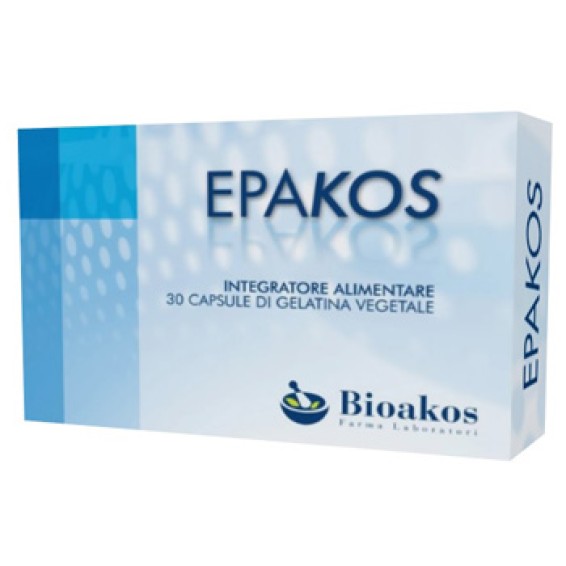 EPAKOS 30 Cps