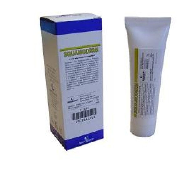 SQUAMODERM Crema 50ml