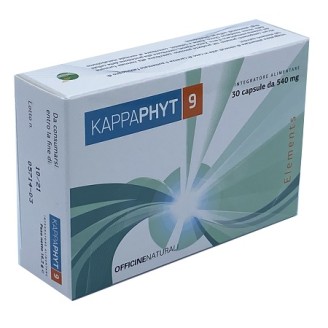 KAPPAPHYT 9 30 Cps 540mg