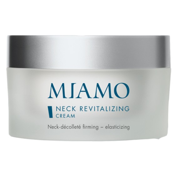 MIAMO NECK REVITALIZING CREAM