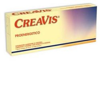 CREAVIS 7 Flac.10ml