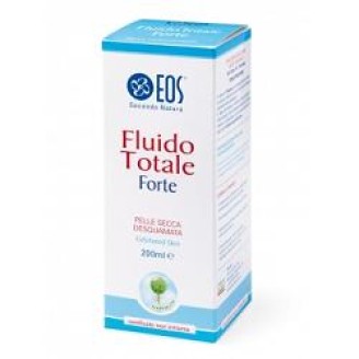 EOS Fluido Totale Forte 200ml