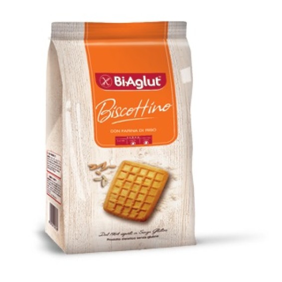 BIAGLUT Biscottino 200g