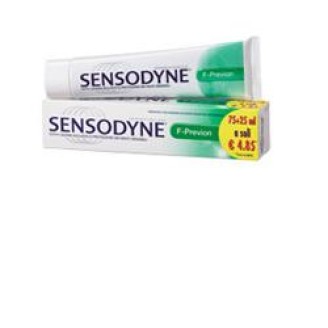 SENSODYNE Dent.F-PREV 100ml