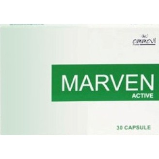 Marven Active 30cps