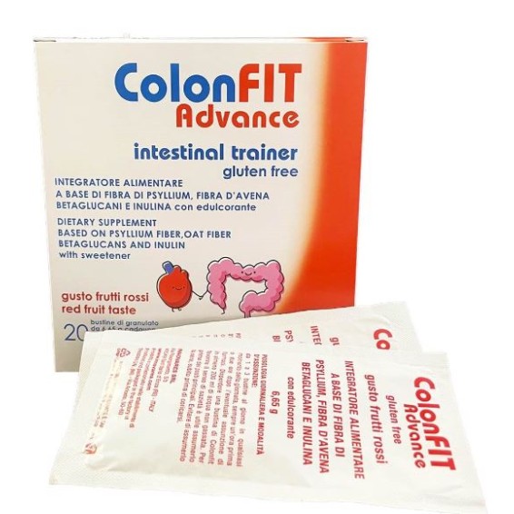 COLONFIT LIPIDYUM 20Bust.Fr.Ro