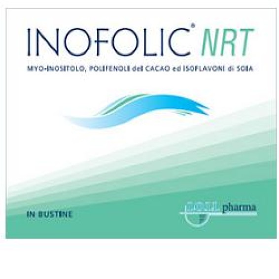 INOFOLIC NRT 30 Bust.