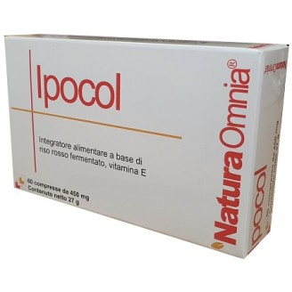 IPOCOL 60 Cpr