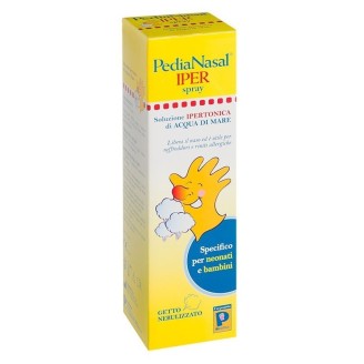 PEDIANASAL*Iper Spray 100ml