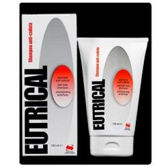 Eutrical Shampoo Anticad 150ml