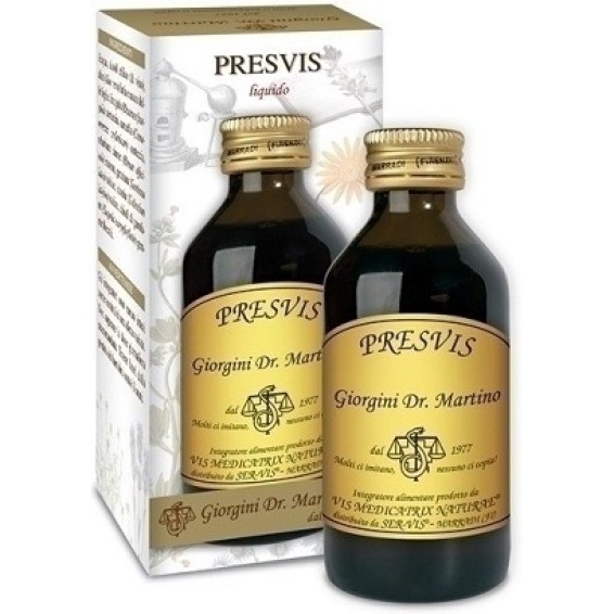 PRESVIS Liquido 100ml