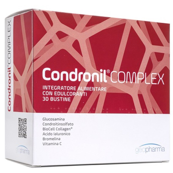 CONDRONIL Complex 30 Bust.5g