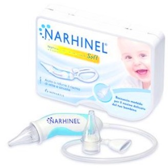 NARHINEL Soft Aspir.Nasale