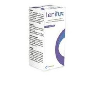 LENITUX Sciroppo 100ml