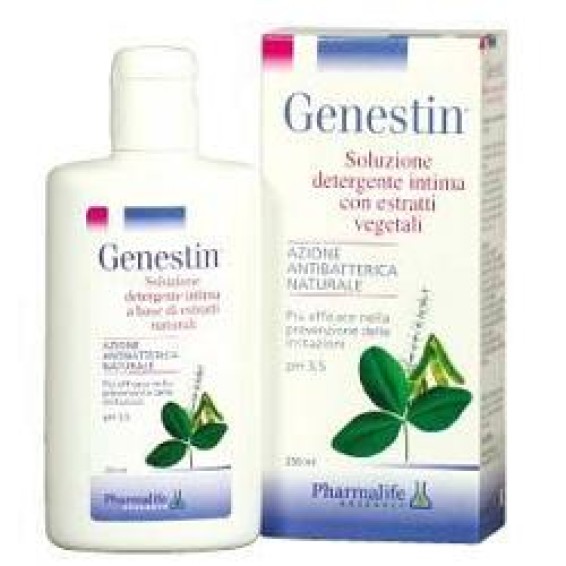 GENESTIN Det.Int.250ml