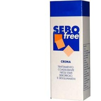 Sebofree Crema 30ml