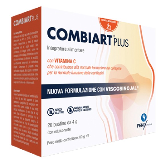 COMBIART Plus 20 Bust.