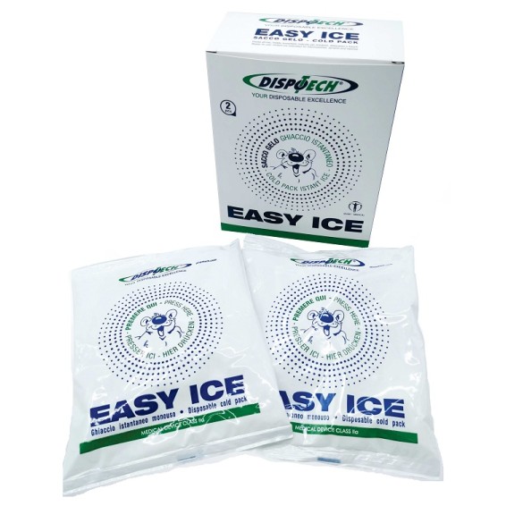 EASYICE SACCO GELO PE 1PZ