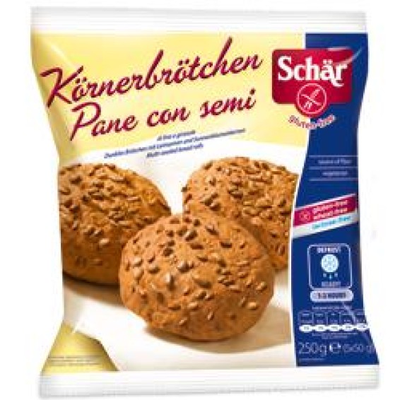 Schar Surg Kornerbrotchen Pane