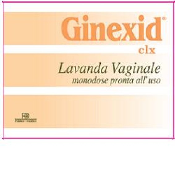 Ginexid Lav Vag 3fl Mon 100ml