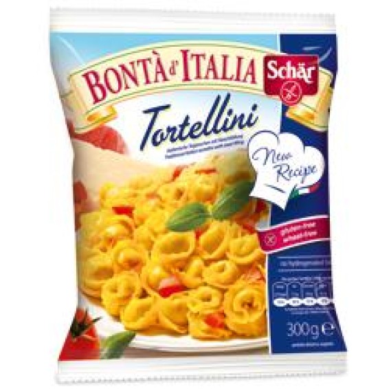 Schar Surg Tortellini Bdi 300g