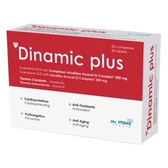DINAMIC Plus 30 Cpr