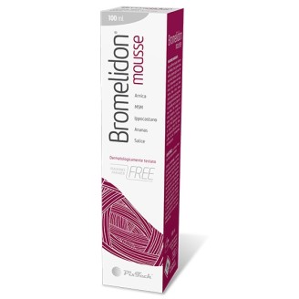 BROMELIDON Mousse 100ml