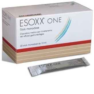ESOXX*One 20 Stk 10ml