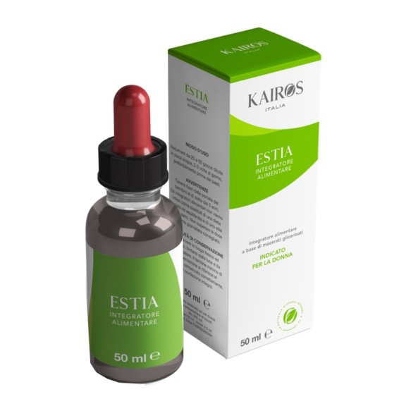 ESTIA 50ML+ GTT