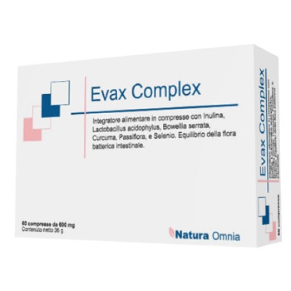 EVAX Complex 60 Cpr