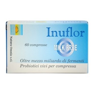 INUFLOR 60 Cpr