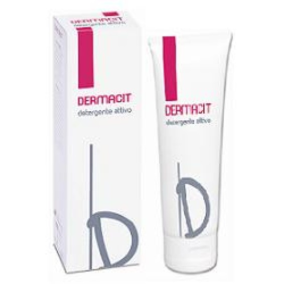 DERMACIT DETERGENTE ATTIVO