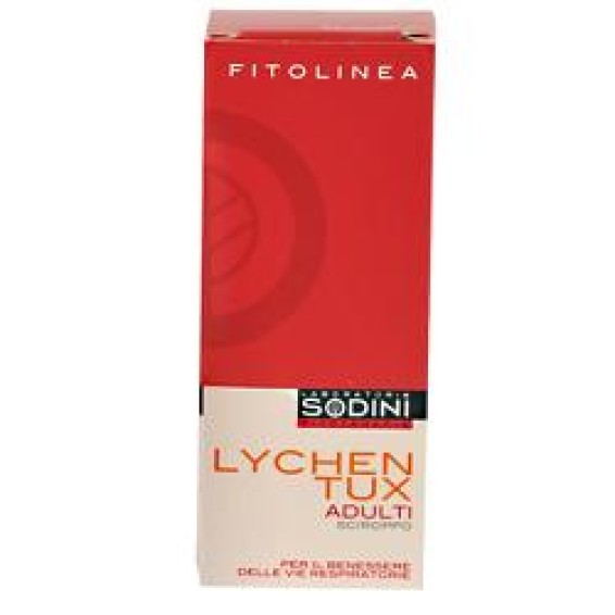 LYCHENTUX SCIR AD 150ML "SODI