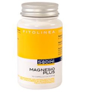 MAGNESIO PLUS 70CPS= SODINI