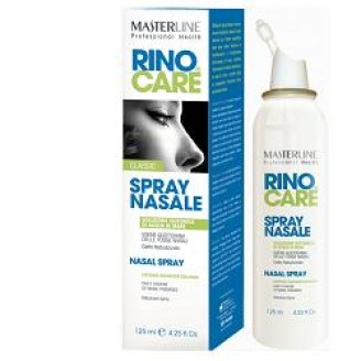 Rinocare Spray Nasale 125ml